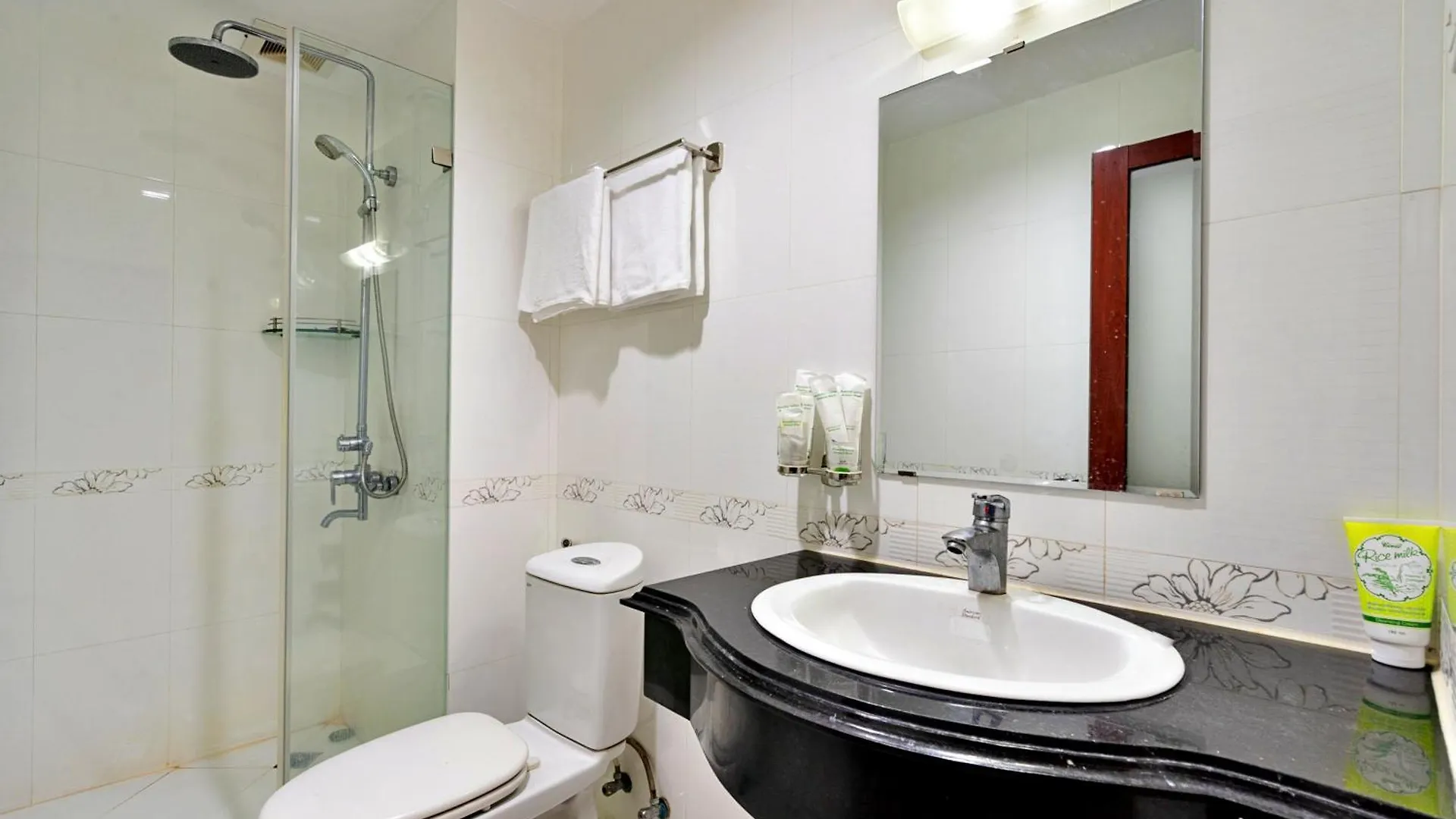 Lejlighed S79 Yaya Hotel Bui Vien Ho Chi Minh-Byen Vietnam