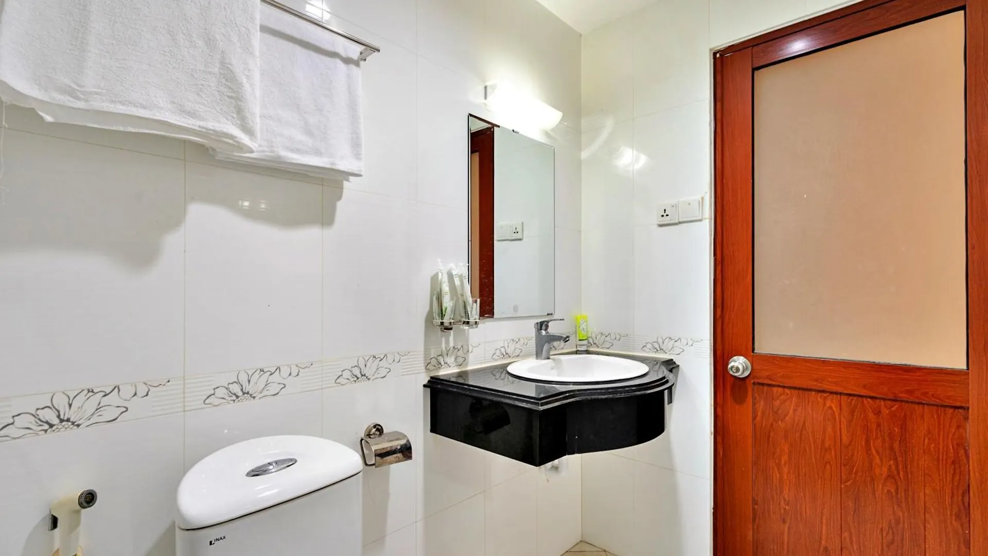 S79 Yaya Hotel Bui Vien Ho Chi Minh-Byen