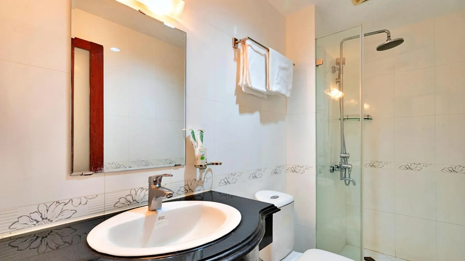 S79 Yaya Hotel Bui Vien Ho Chi Minh-Byen Lejlighed