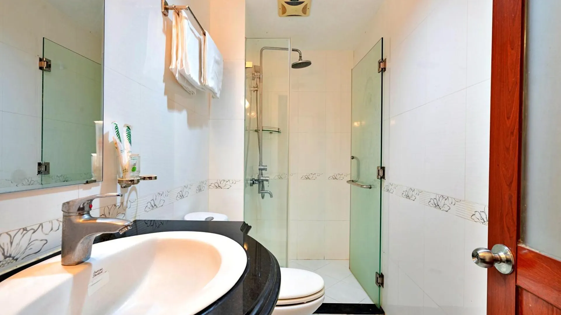 Lejlighed S79 Yaya Hotel Bui Vien Ho Chi Minh-Byen