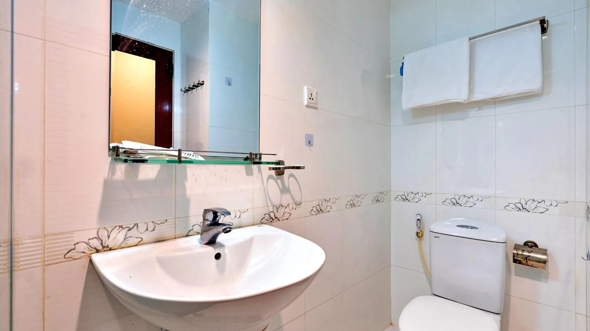 S79 Yaya Hotel Bui Vien Ho Chi Minh-Byen