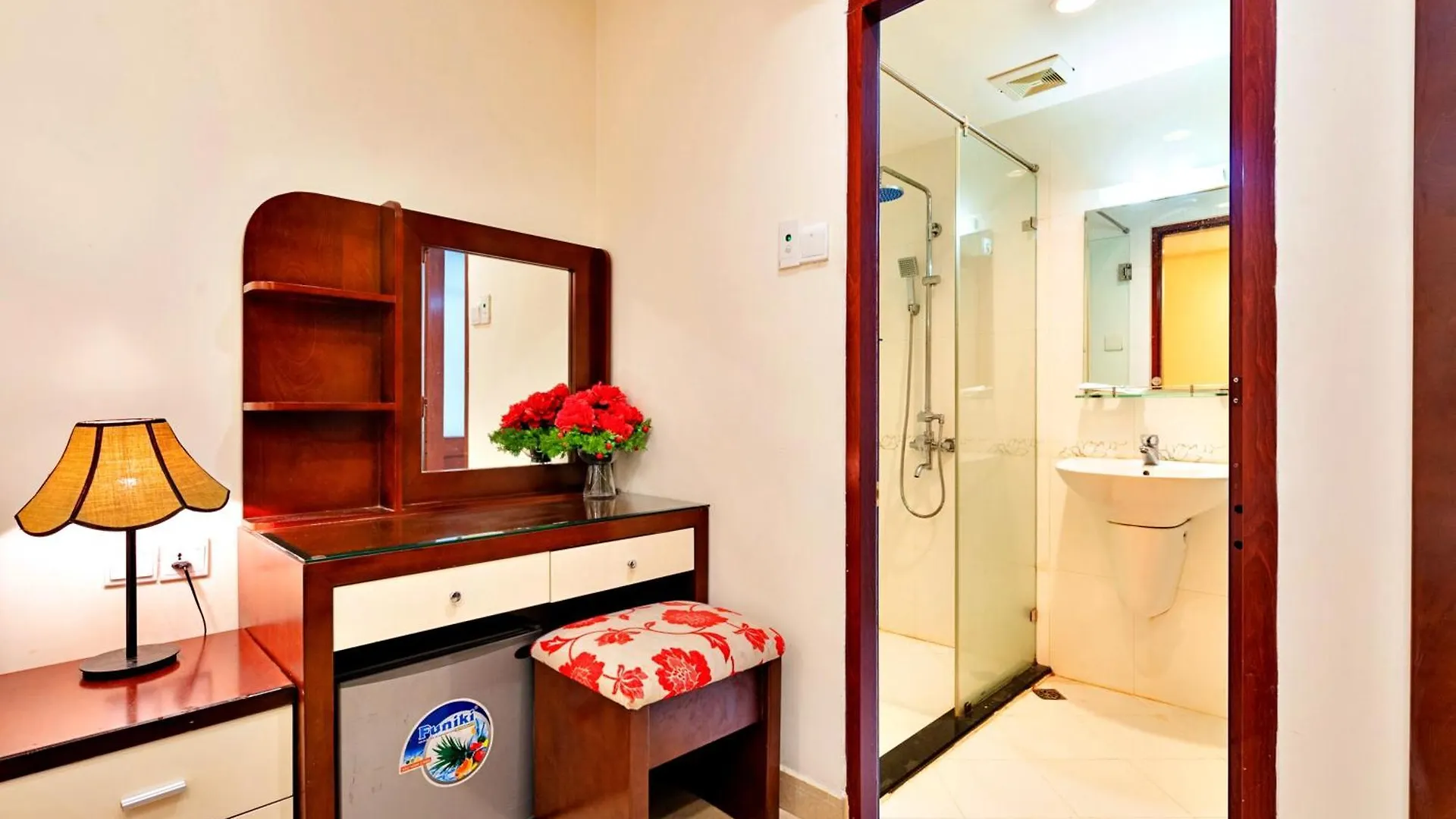 S79 Yaya Hotel Bui Vien Ho Chi Minh-Byen 0*,  Vietnam