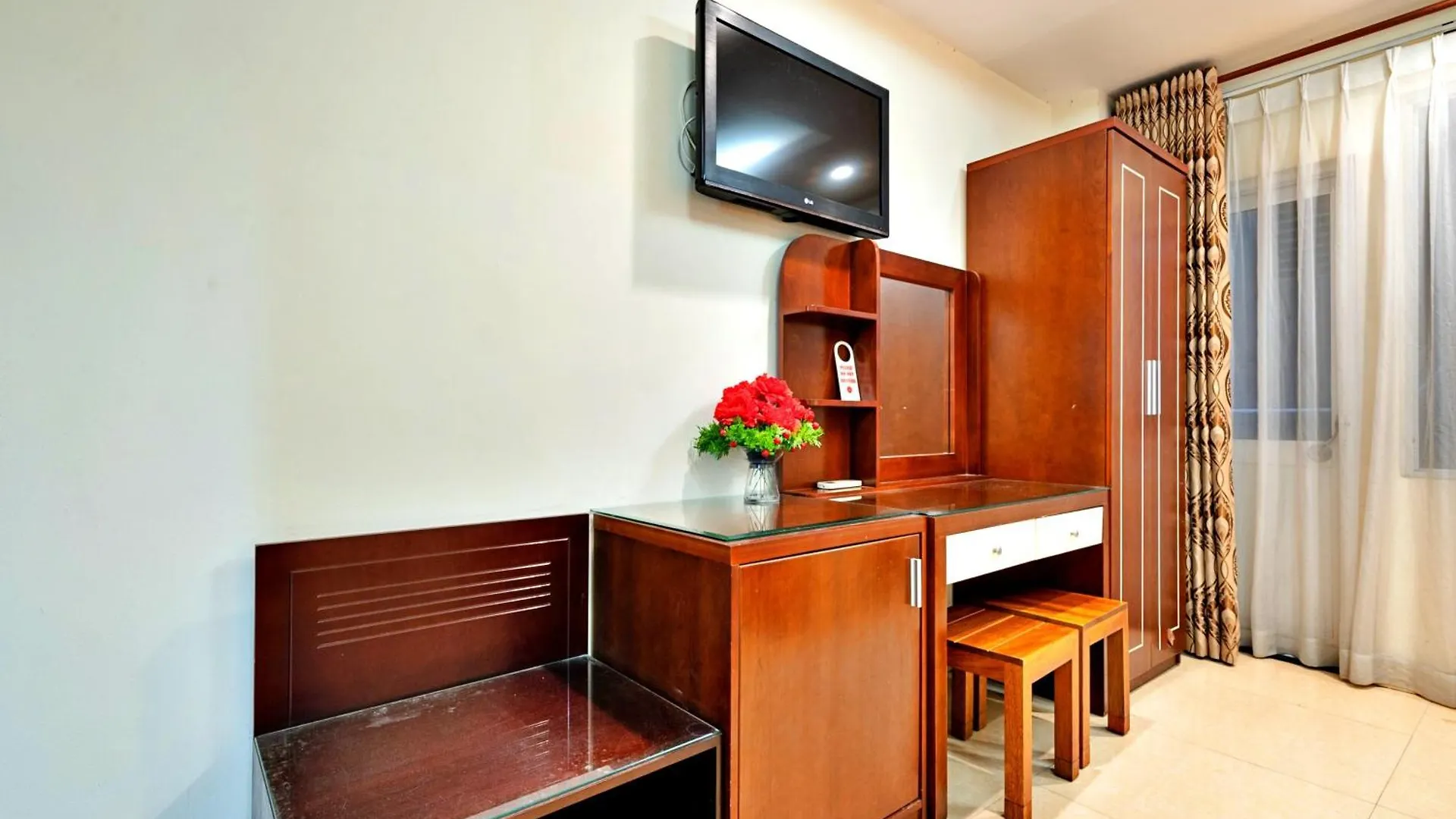 S79 Yaya Hotel Bui Vien Ho Chi Minh City Apartment