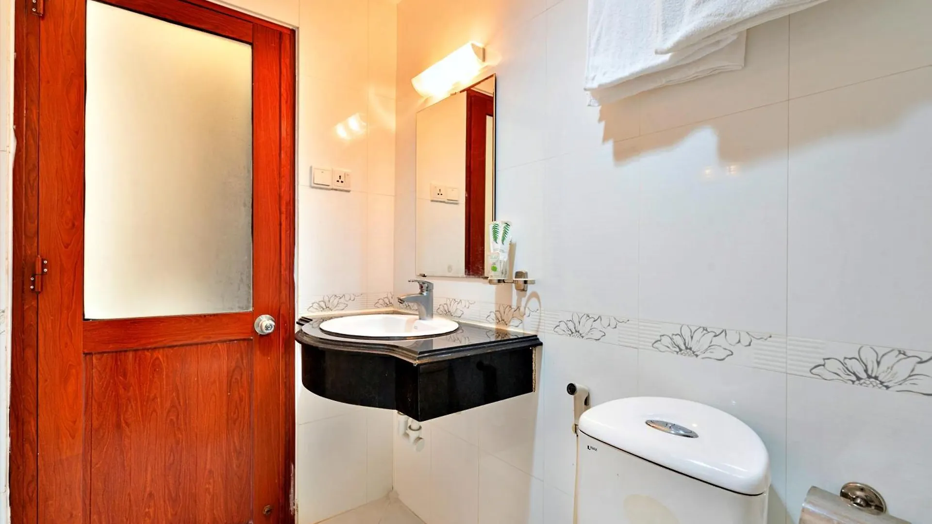 S79 Yaya Hotel Bui Vien Ho Chi Minh City Apartment