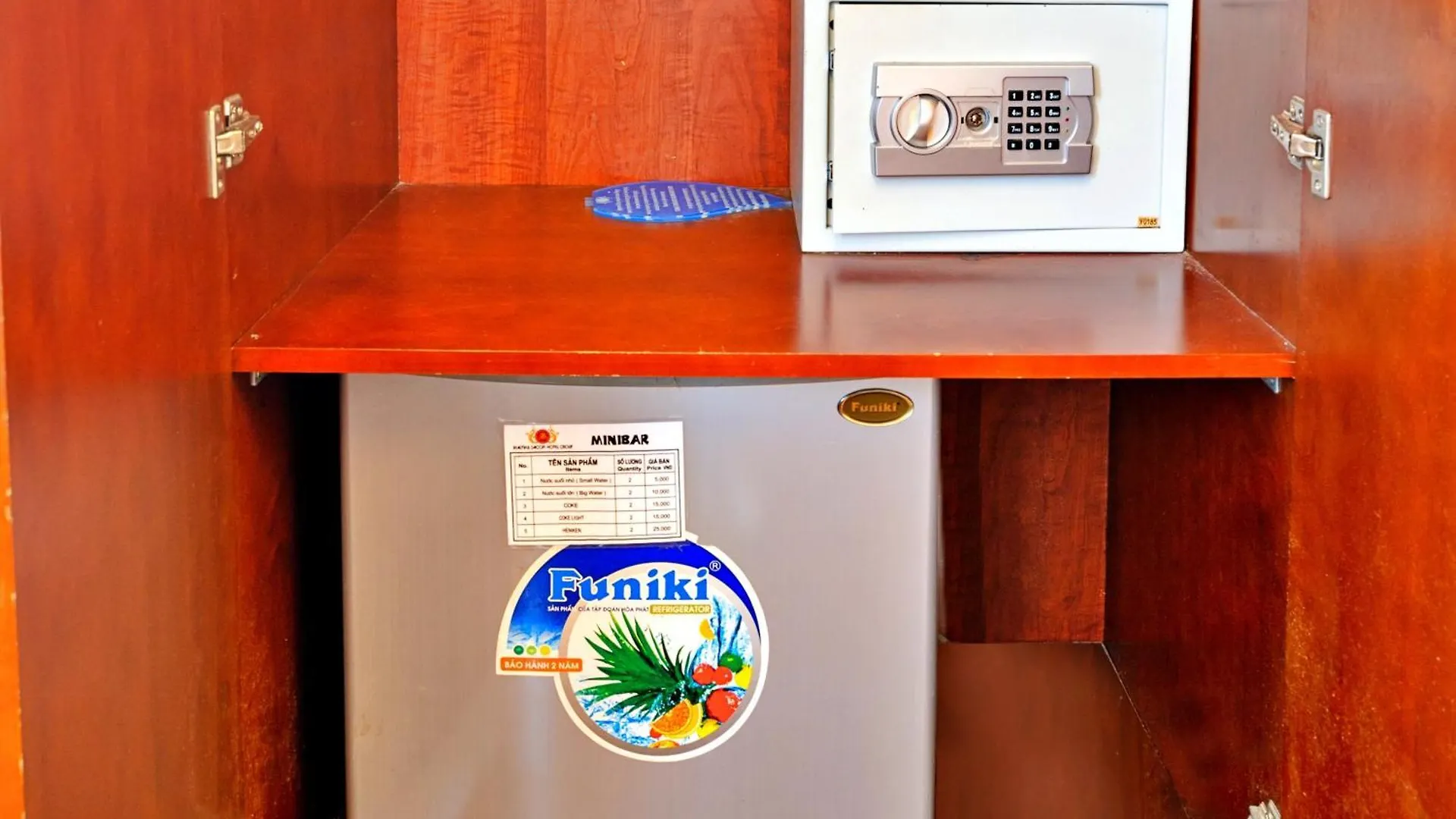 S79 Yaya Hotel Bui Vien Ho Chi Minh City 0*,  Vietnam