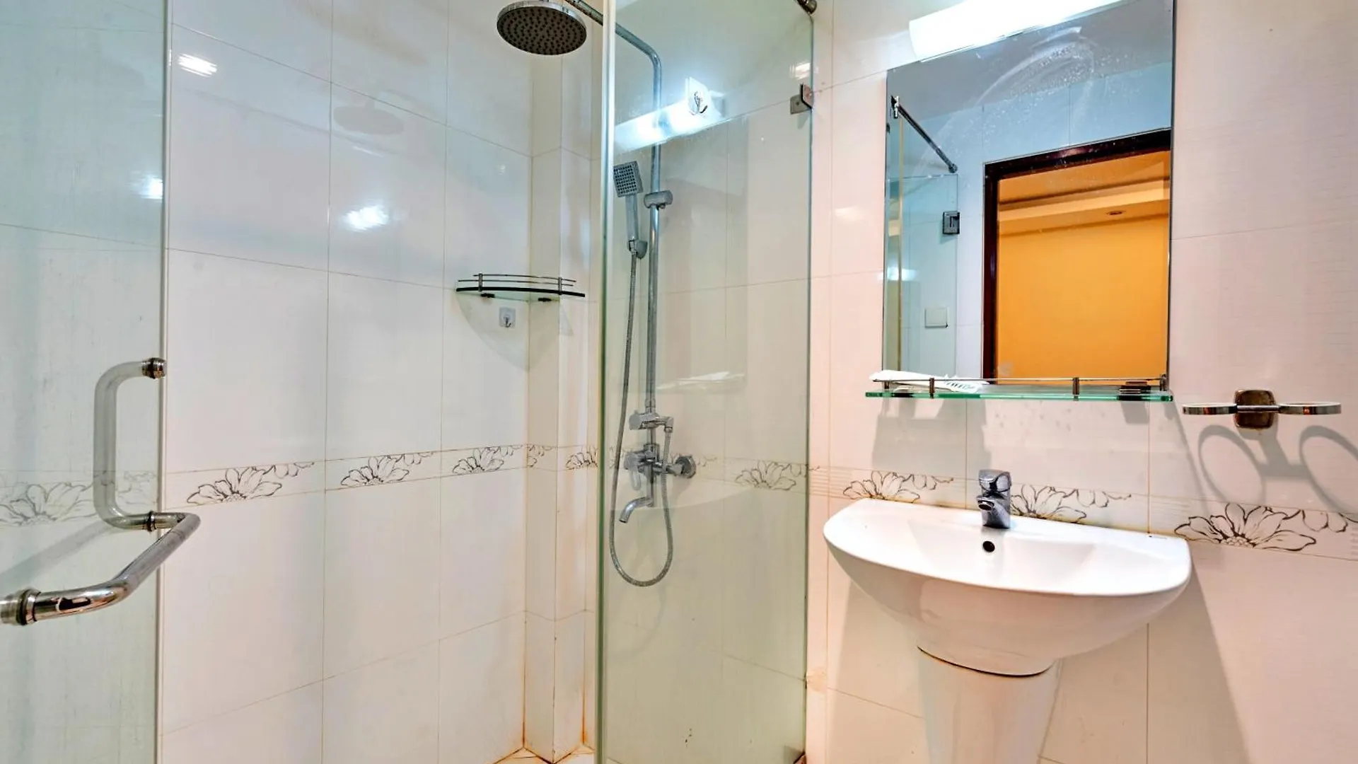 S79 Yaya Hotel Bui Vien Ho Chi Minh City 0*,